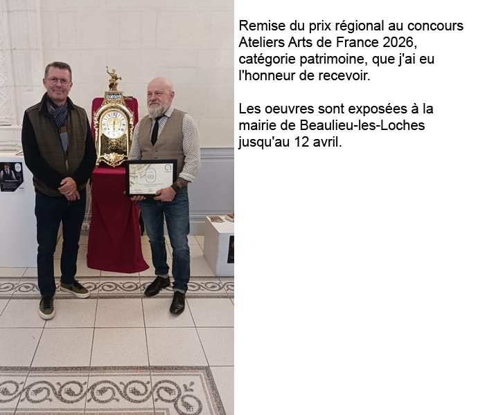 Atelier Arts de France